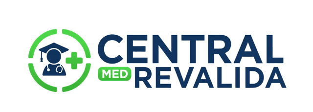 CentralMed Revalida